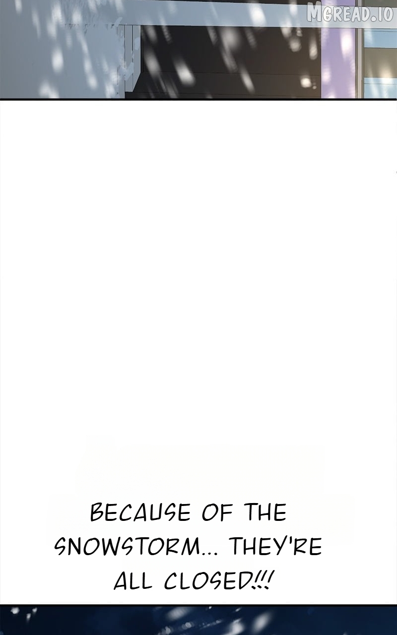 Change Me Chapter 271  - page 93